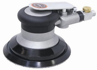 150 mm Eksantrik Dairesel Zımpara